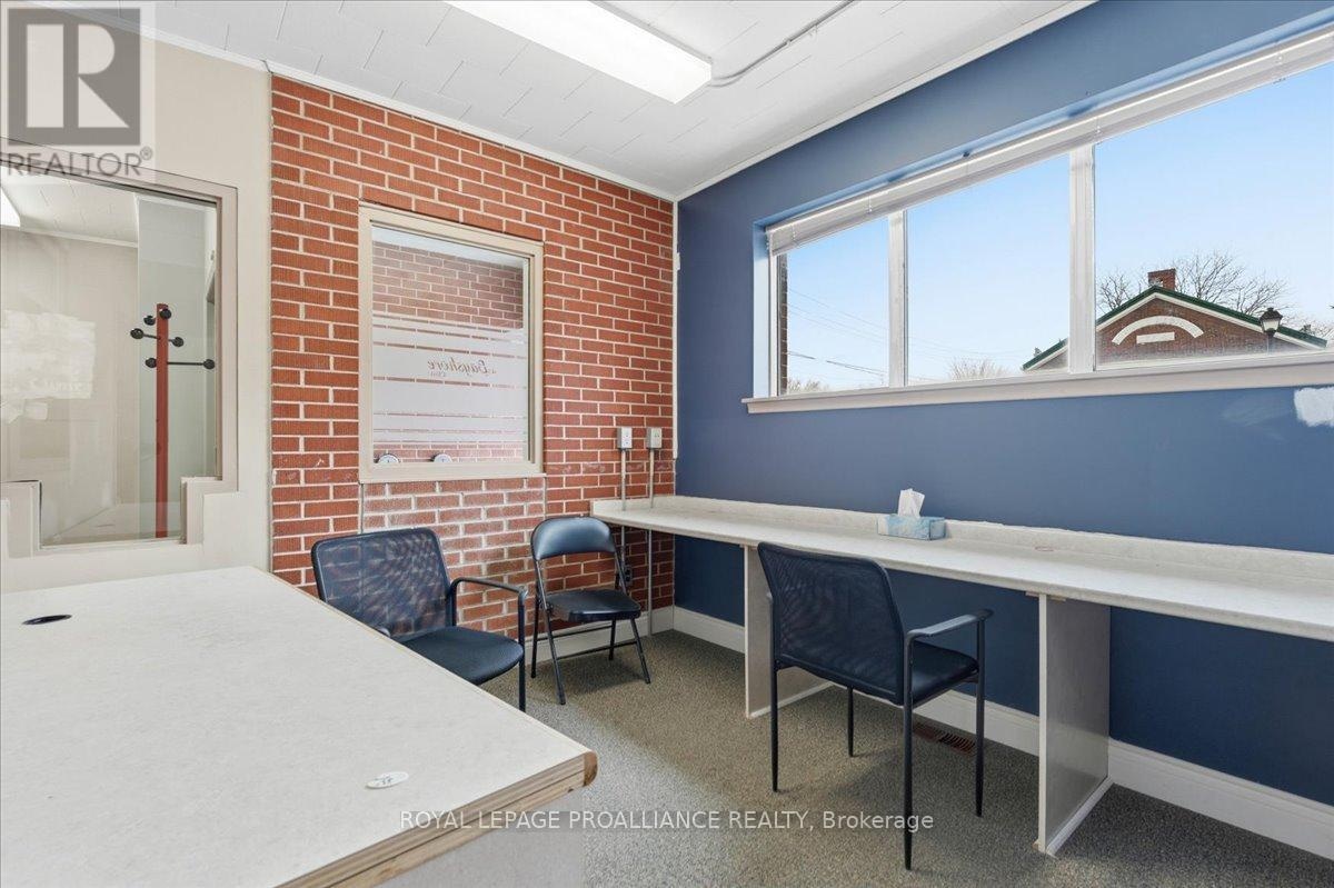 331 & 333 Picton Main Street, Prince Edward County, Ontario  K0K 2T0 - Photo 34 - X12663636