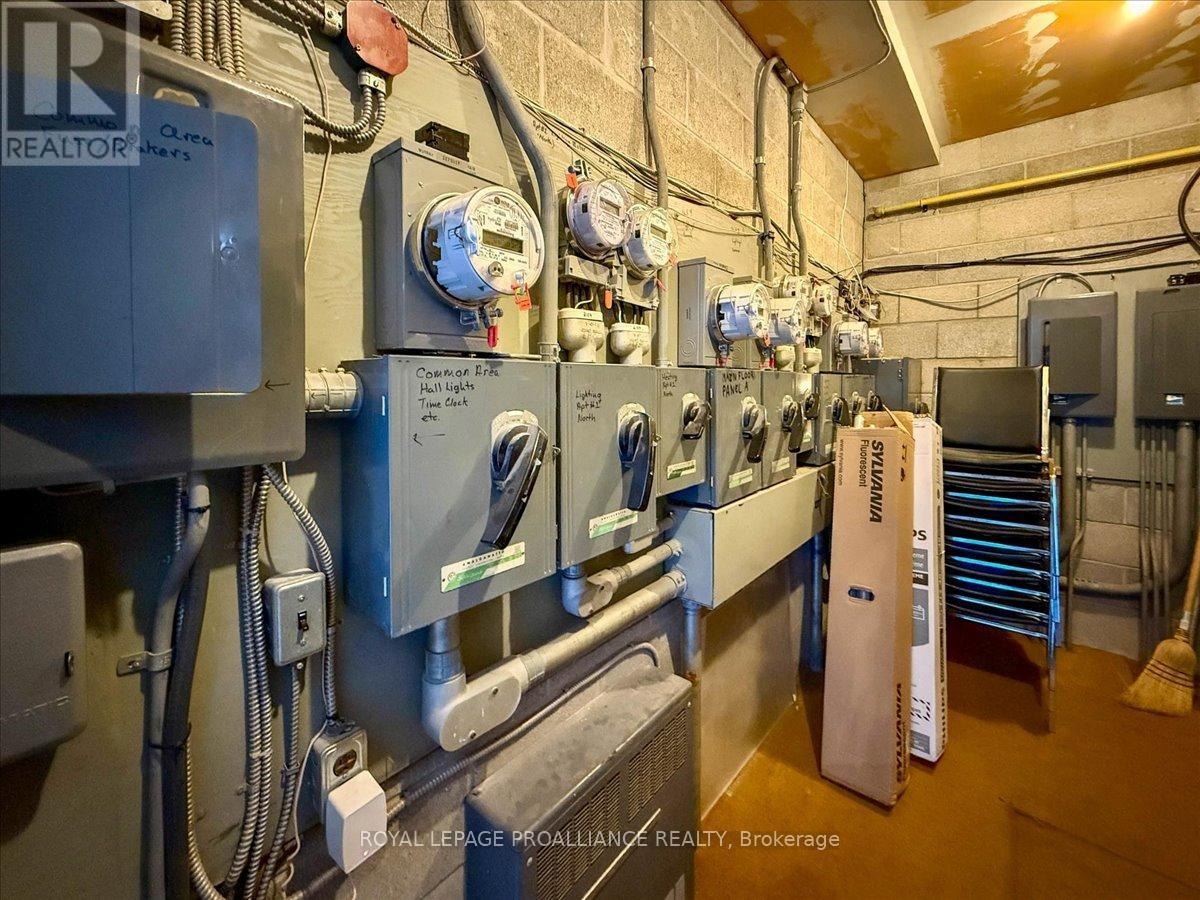 331 & 333 Picton Main Street, Prince Edward County, Ontario  K0K 2T0 - Photo 42 - X12663636