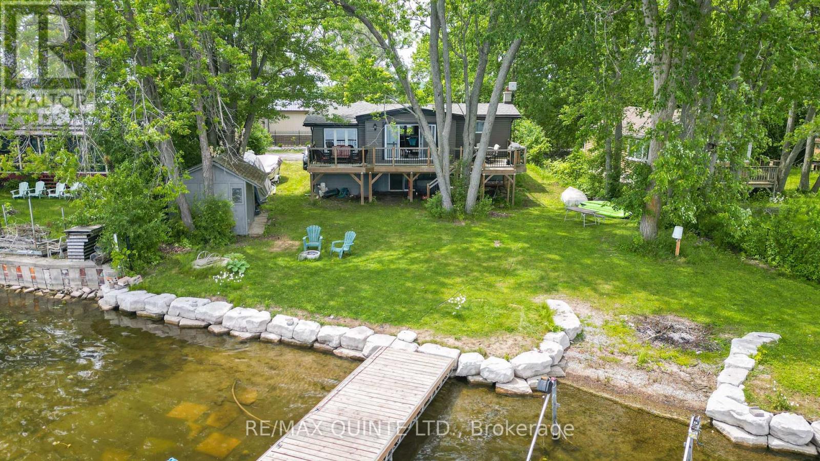 110 Hickory Bay Road, Trent Hills, Ontario  K0L 1L0 - Photo 1 - X12672932