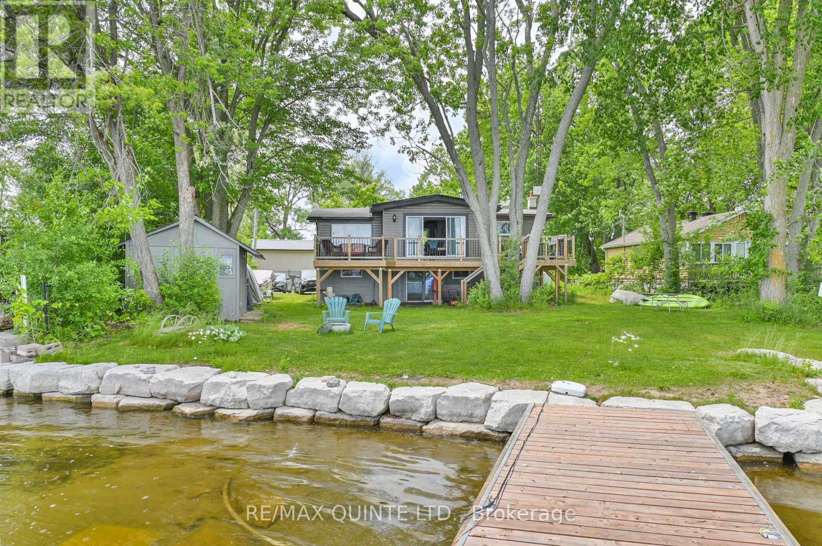 110 Hickory Bay Road, Trent Hills, Ontario  K0L 1L0 - Photo 22 - X12672932