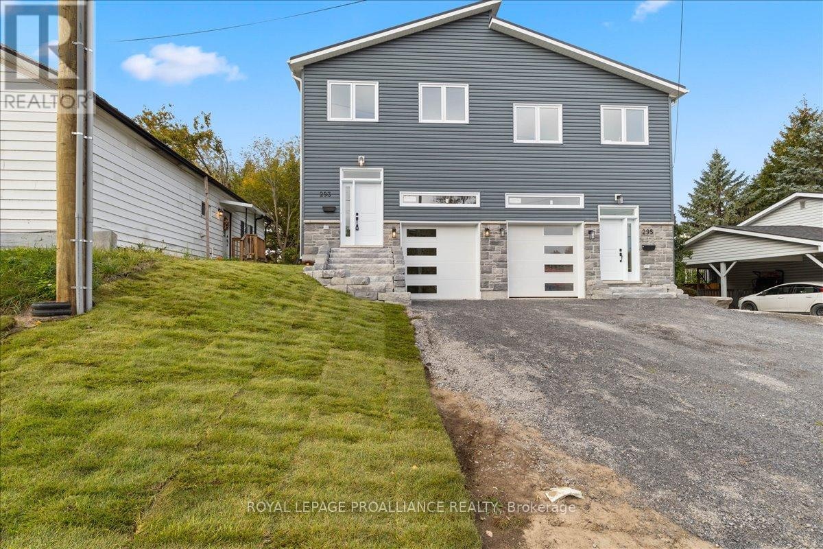 293 Church Street, Greater Napanee, Ontario  K7R 1C5 - Photo 1 - X12673920