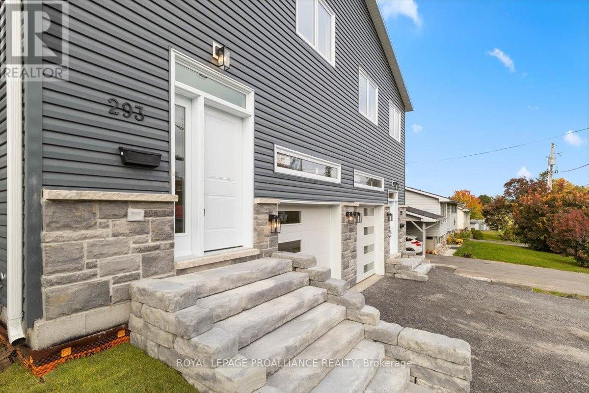293 Church Street, Greater Napanee, Ontario  K7R 1C5 - Photo 3 - X12673920