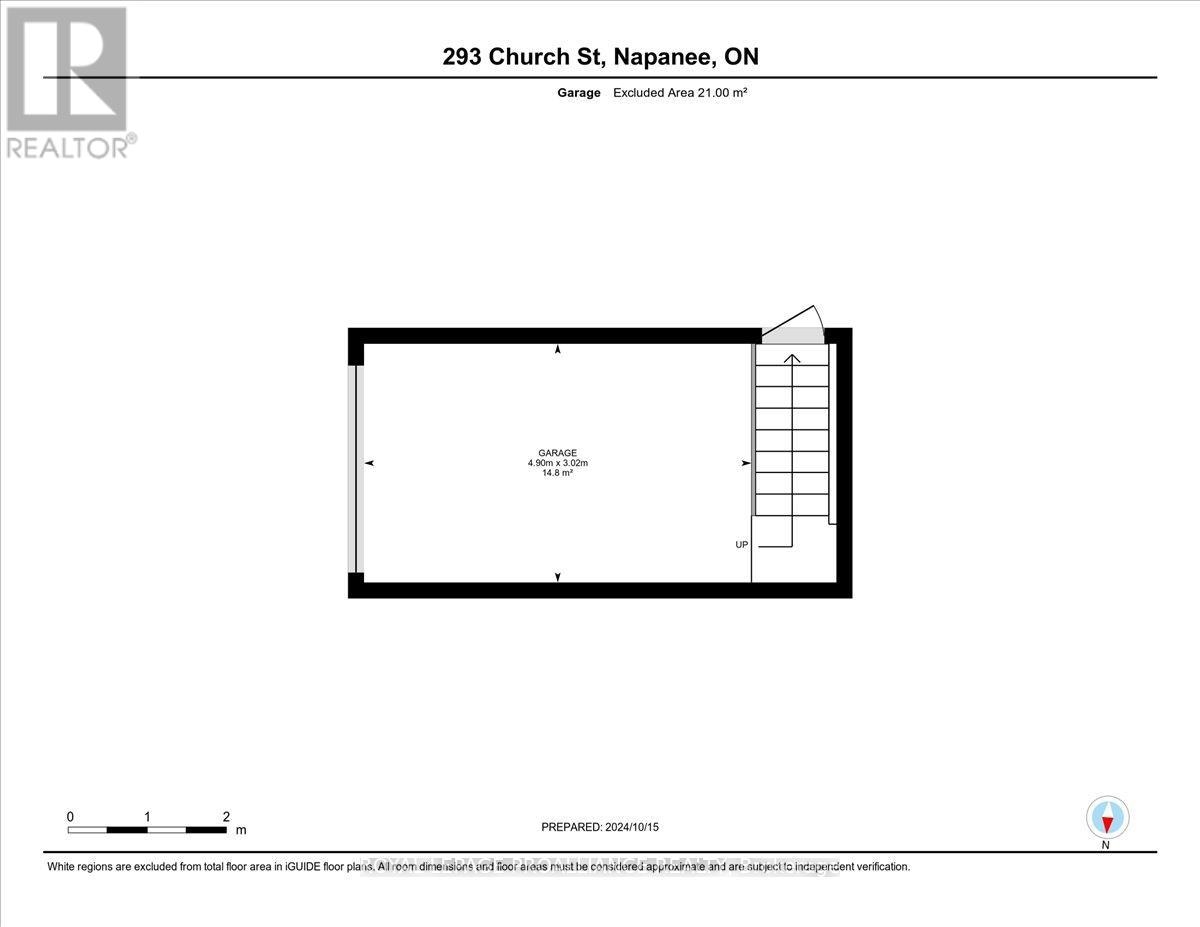 293 Church Street, Greater Napanee, Ontario  K7R 1C5 - Photo 36 - X12673920