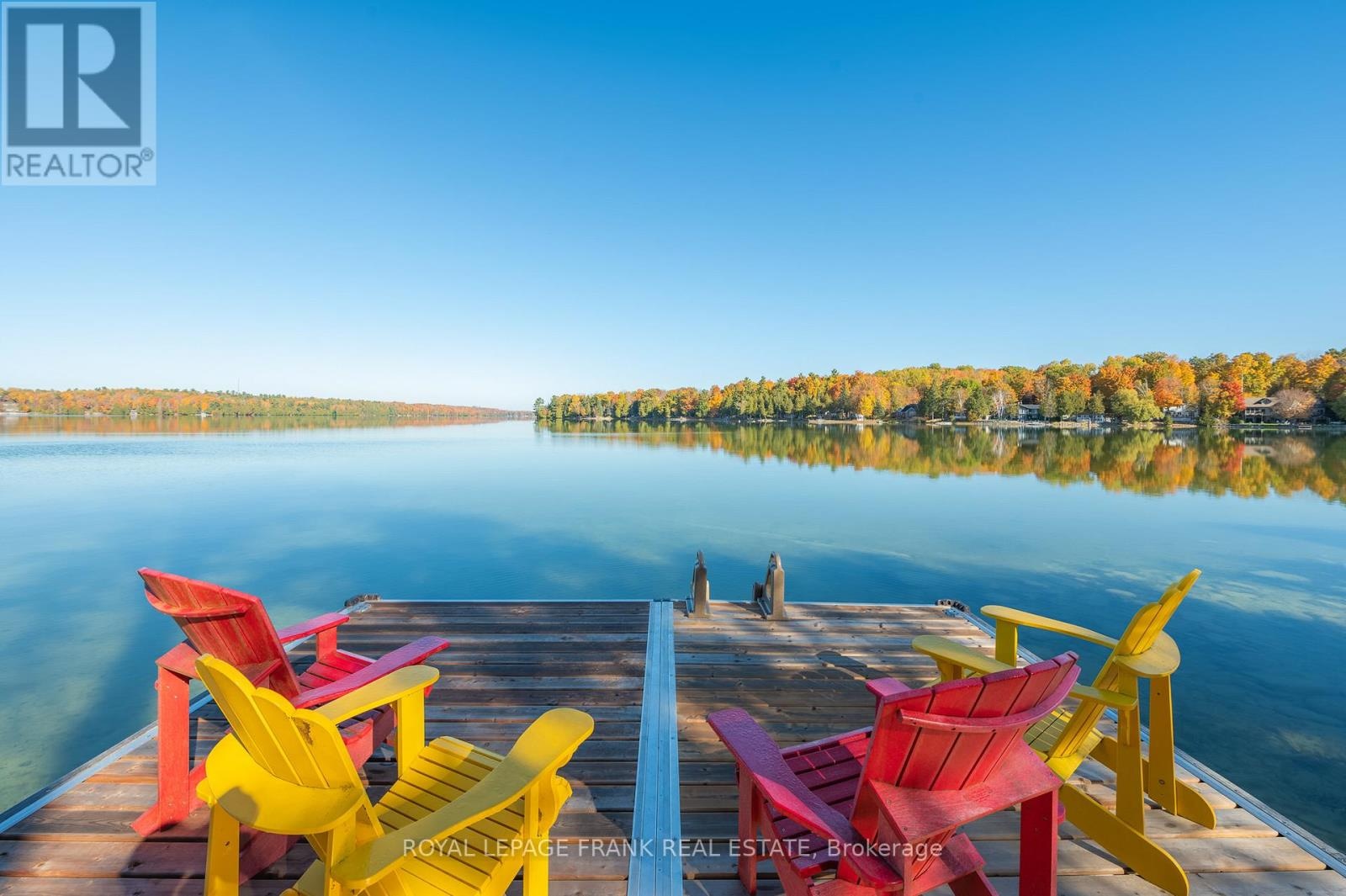 1187 Lakehurst Road, Trent Lakes, Ontario  K0L 1J0 - Photo 1 - X12679908