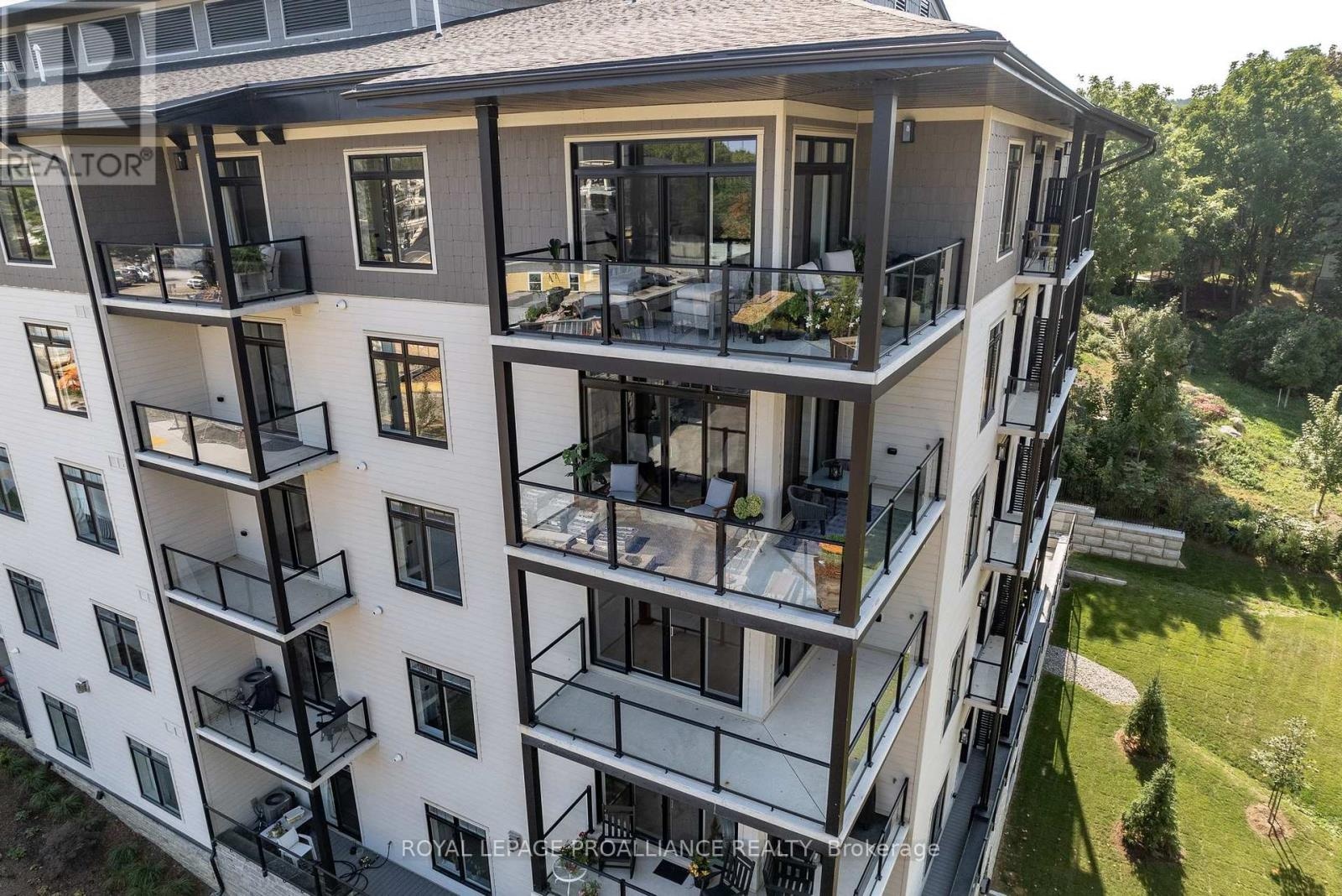 409 - 17 Cleave Avenue, Prince Edward County, Ontario  K0K 2T0 - Photo 30 - X12486858