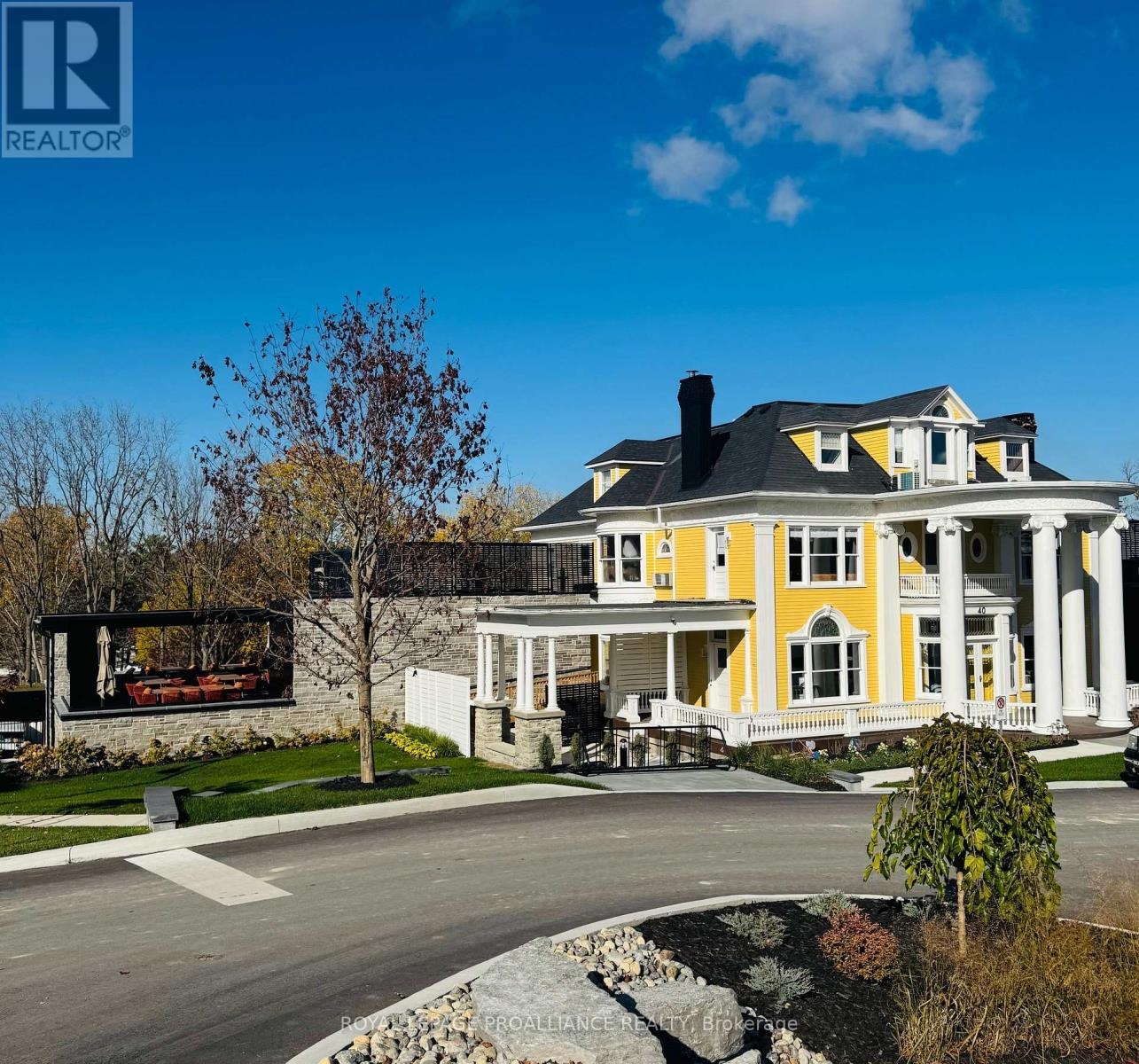 409 - 17 Cleave Avenue, Prince Edward County, Ontario  K0K 2T0 - Photo 32 - X12486858