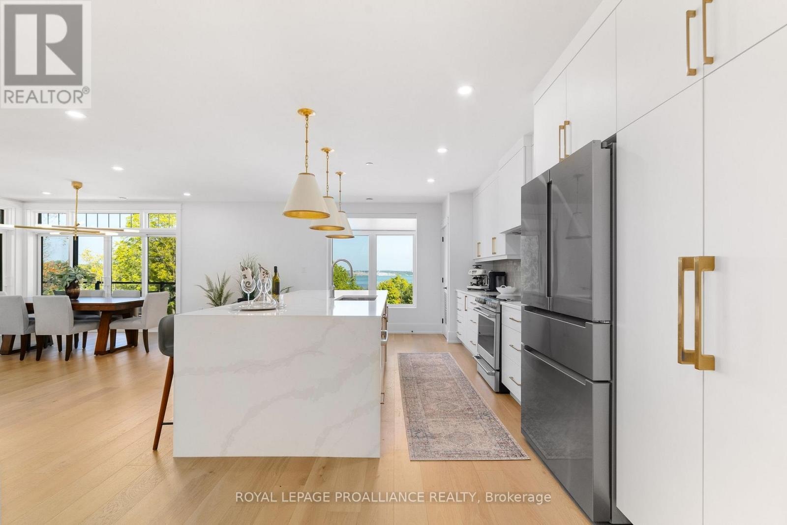 409 - 17 Cleave Avenue, Prince Edward County, Ontario  K0K 2T0 - Photo 9 - X12486858