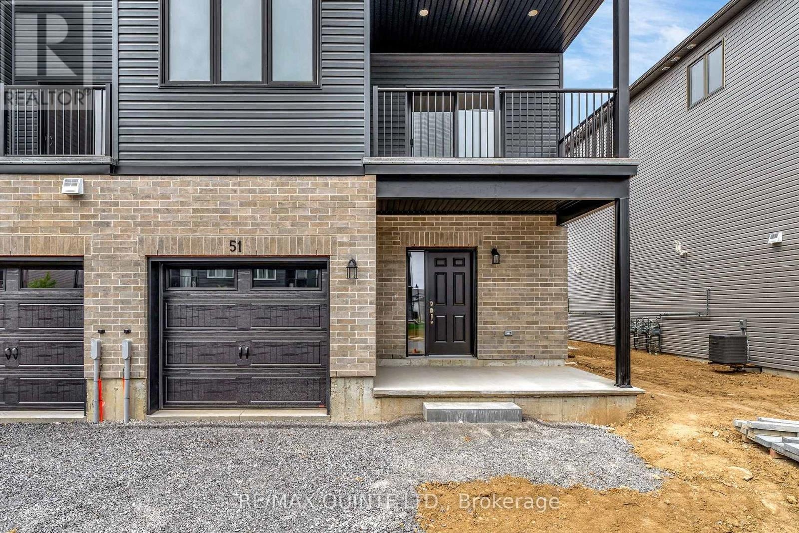 51 Evans Street, Prince Edward County, Ontario  K0K 2T0 - Photo 2 - X12320132