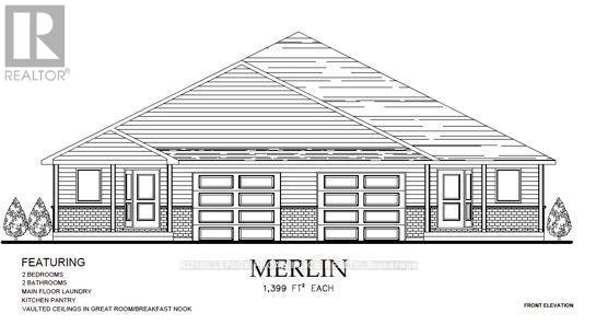 16 Clayton John Avenue, Brighton, Ontario  K0K 1H0 - Photo 1 - X12704112