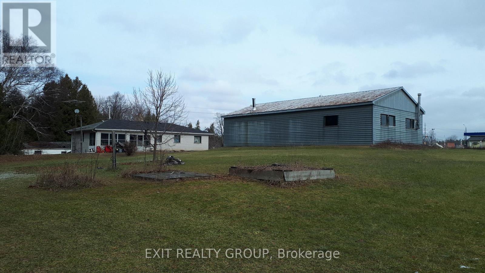 309 Orchard Road, Cramahe, Ontario  K0K 1S0 - Photo 1 - X12717486