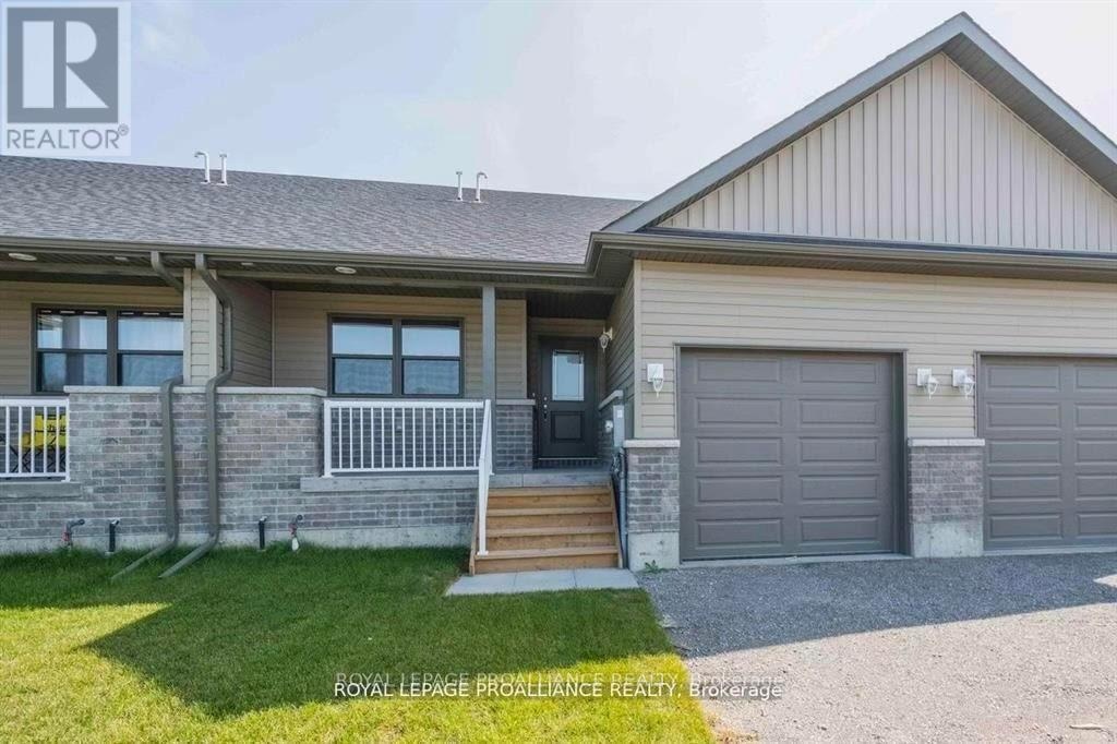 31 Clayton John Avenue, Brighton, Ontario  K0K 1H0 - Photo 1 - X12713362