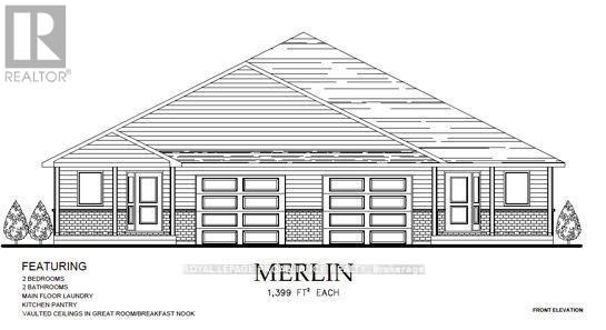 42 Mackenzie John Crescent, Brighton, Ontario  K0K 1H0 - Photo 1 - X12720108