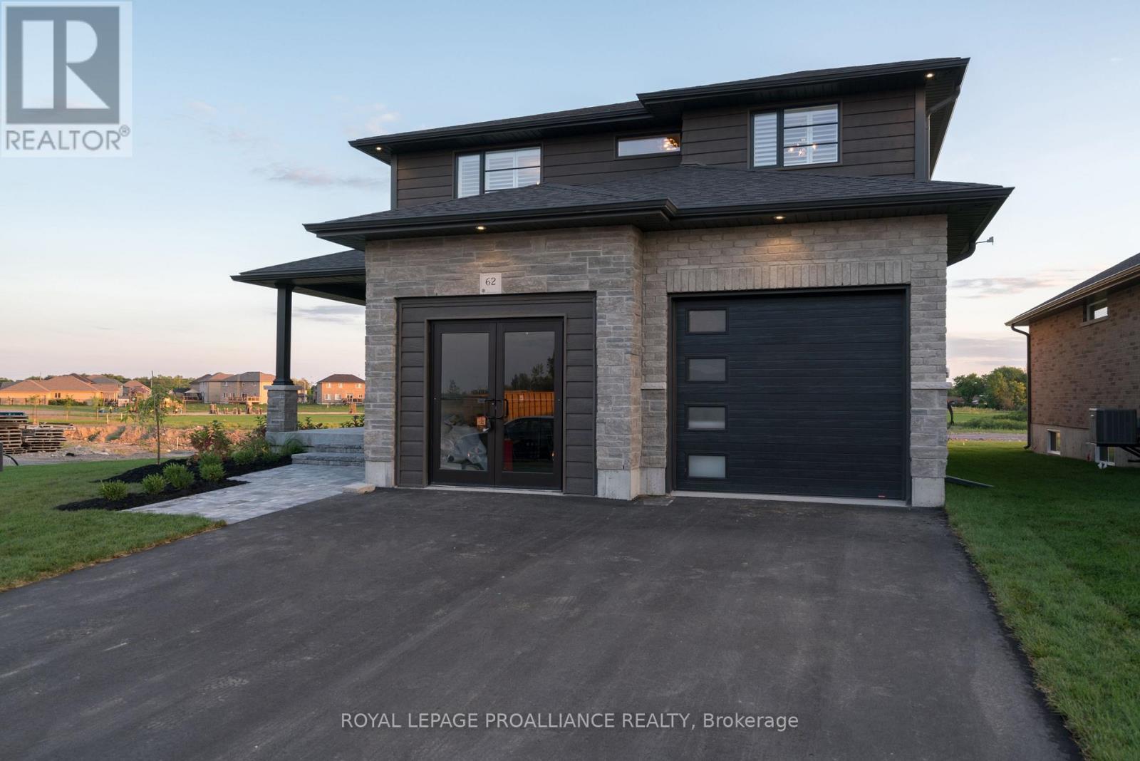 62 Hampton Ridge Drive, Belleville, Ontario  K8N 0E5 - Photo 6 - X12726302