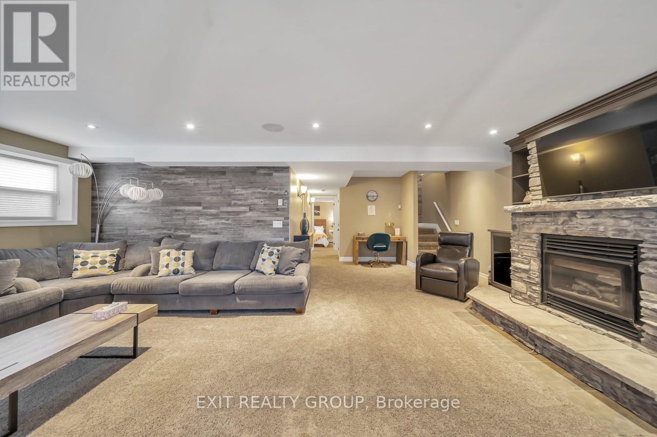 1531 Foxboro-Stirling Road, Quinte West, Ontario  K0K 3E0 - Photo 26 - X12741598
