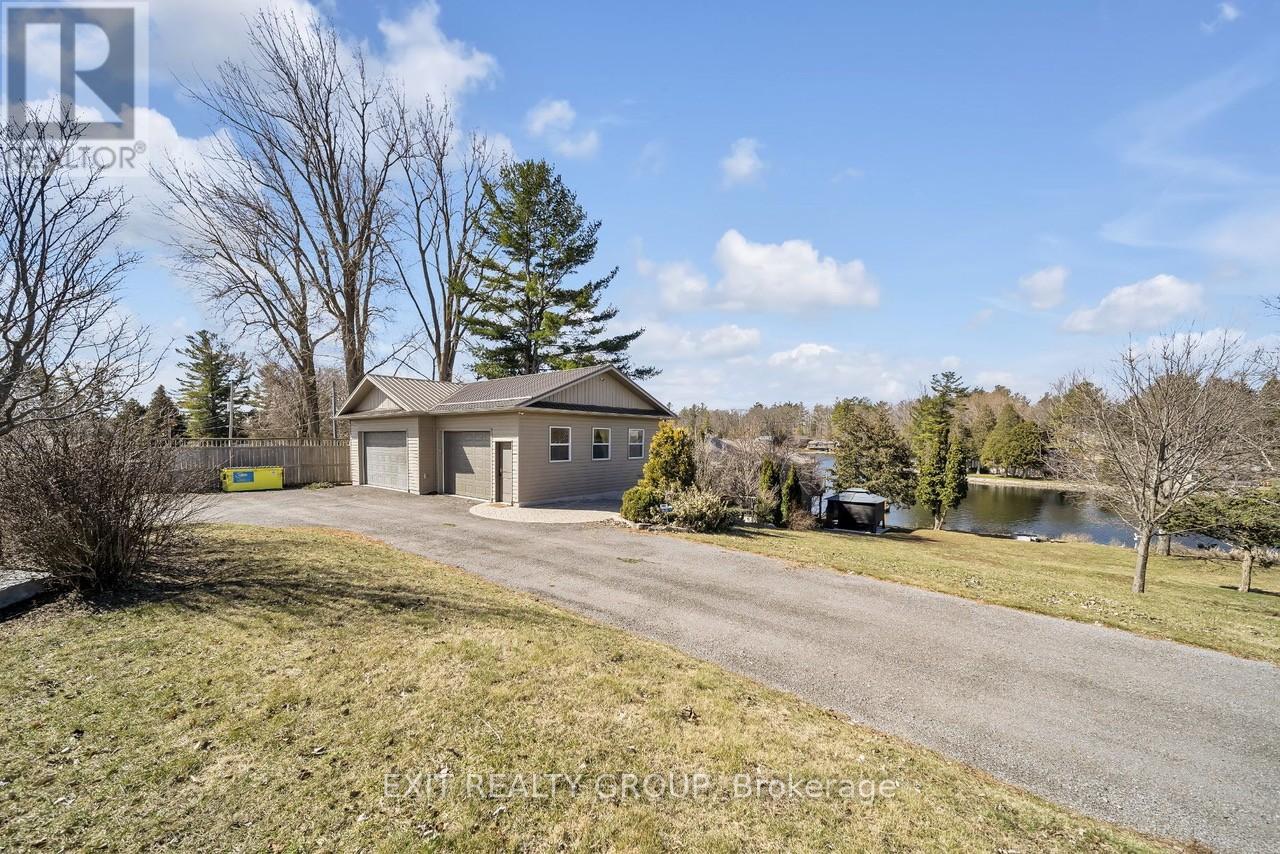 1531 Foxboro-Stirling Road, Quinte West, Ontario  K0K 3E0 - Photo 35 - X12741598