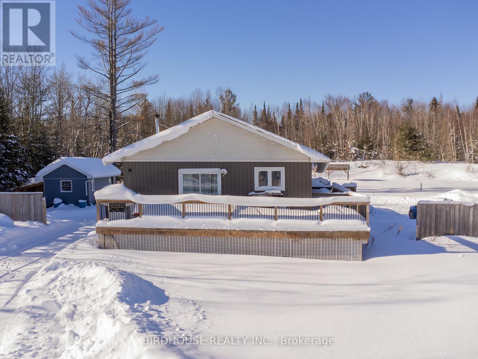 3399 Gelert Road, Minden Hills, Ontario  K0M 2K0 - Photo 1 - X12748606