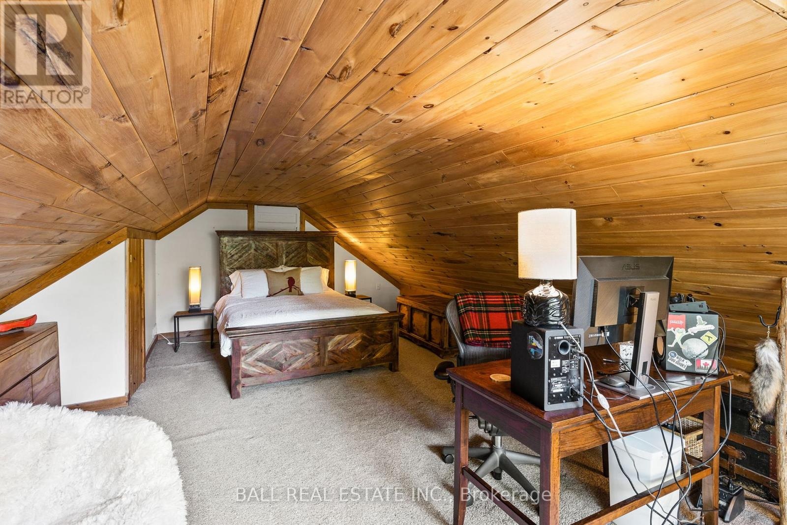 221 Edwina Drive, Trent Lakes, Ontario  K0M 1A0 - Photo 15 - X12749628