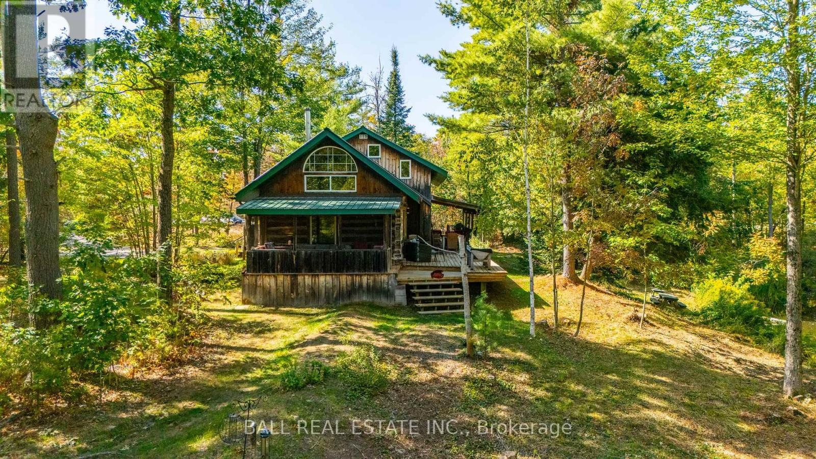221 Edwina Drive, Trent Lakes, Ontario  K0M 1A0 - Photo 2 - X12749628