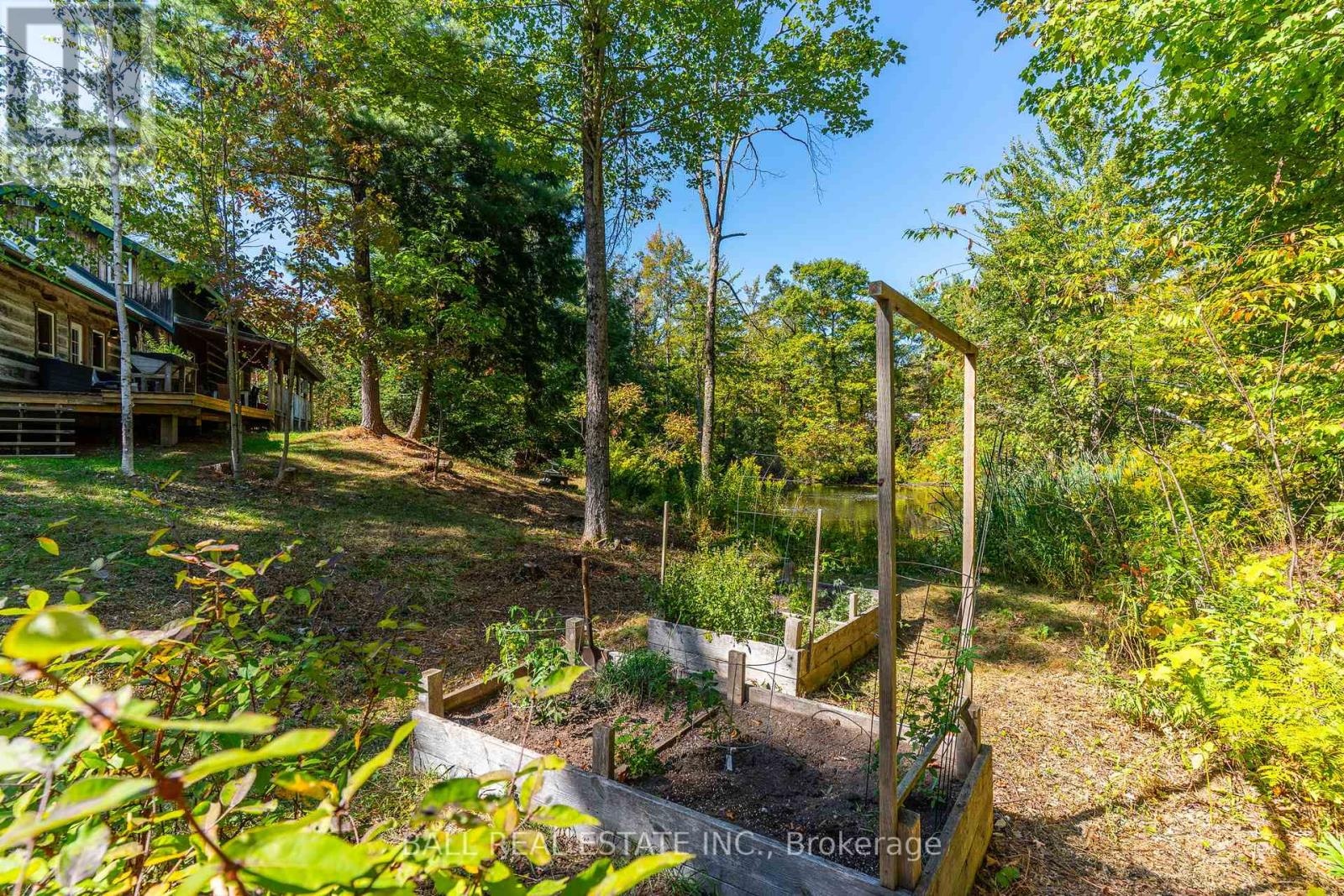221 Edwina Drive, Trent Lakes, Ontario  K0M 1A0 - Photo 45 - X12749628