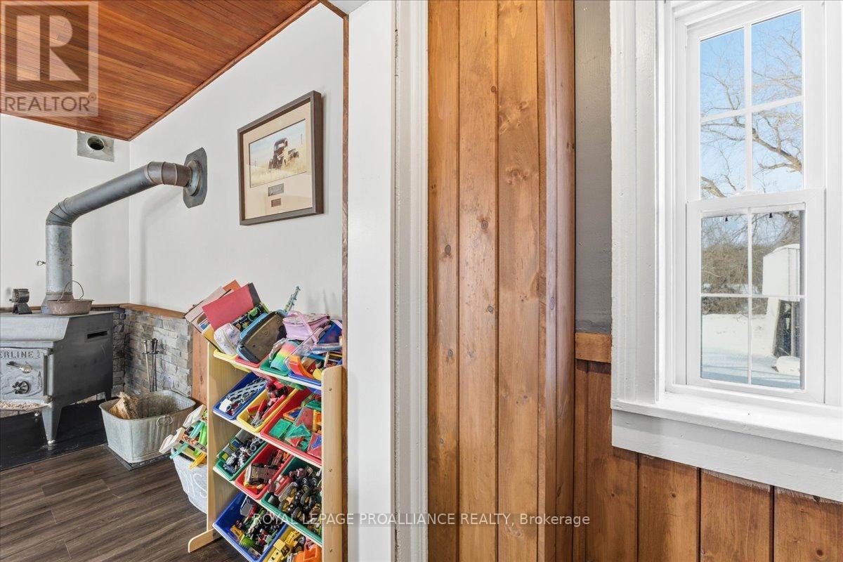 1279 Moira Road, Centre Hastings, Ontario  K0K 2Y0 - Photo 15 - X12776468