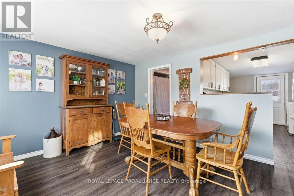 1279 Moira Road, Centre Hastings, Ontario  K0K 2Y0 - Photo 2 - X12776468