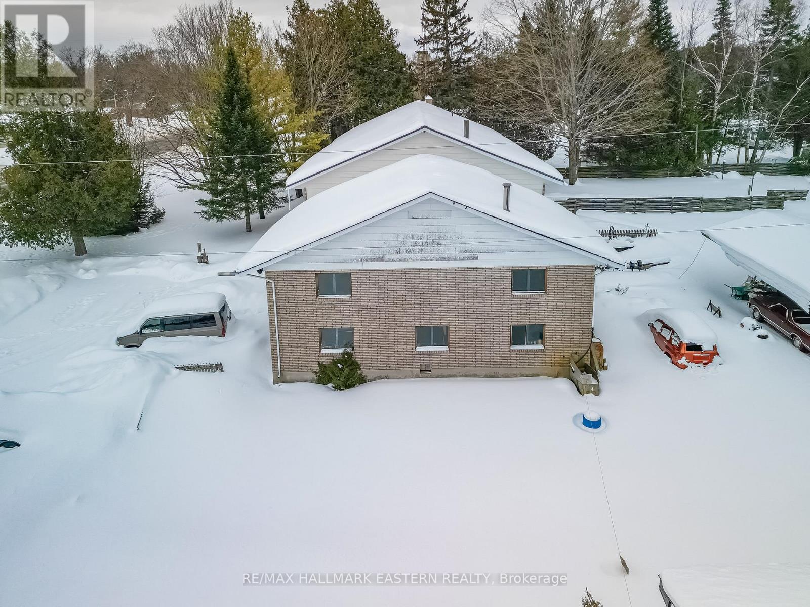 228 County Road 46, Havelock-Belmont-Methuen, Ontario  K0L 1Z0 - Photo 42 - X12793552
