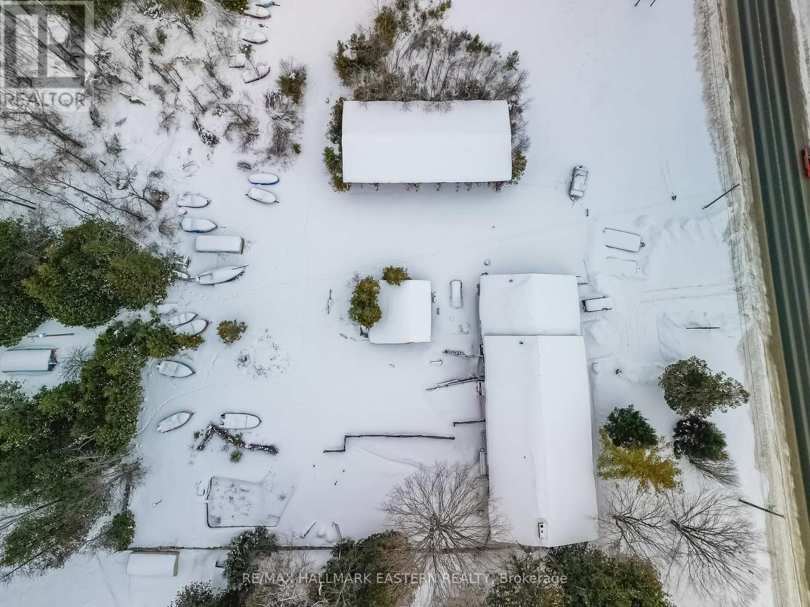 228 County Road 46, Havelock-Belmont-Methuen, Ontario  K0L 1Z0 - Photo 47 - X12793552