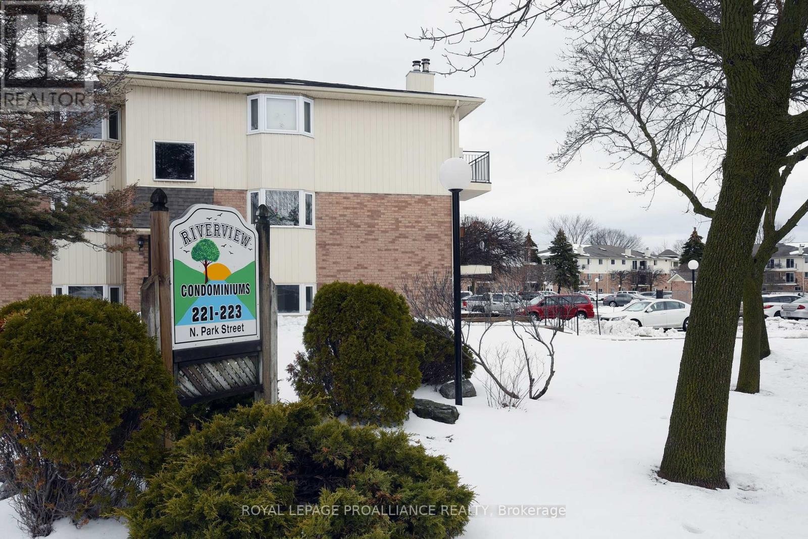 311a - 221 North Park Street, Belleville, Ontario K8P 5A6 - Photo 2 - X12804718