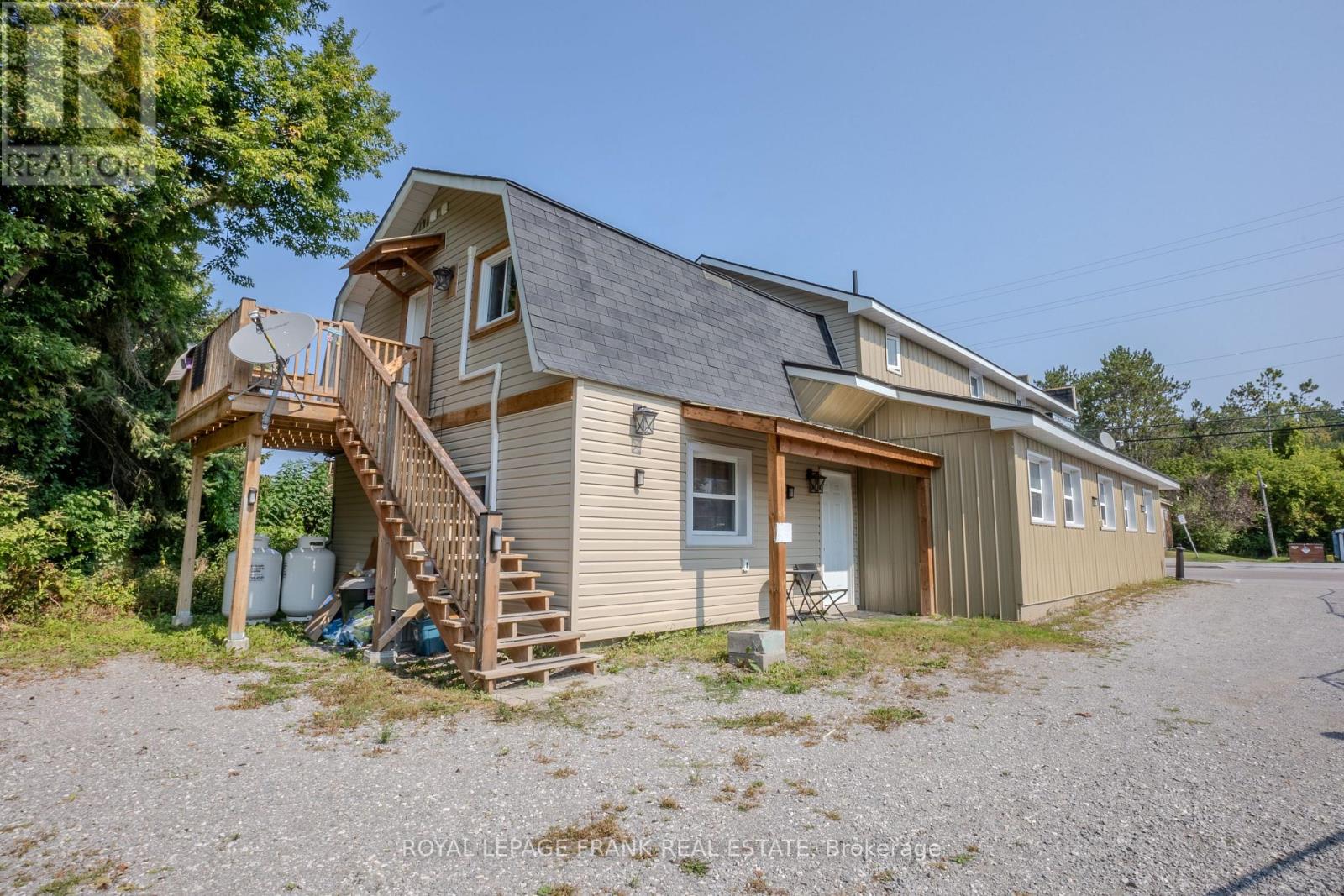 4075 County Rd 121 N, Kawartha Lakes, Ontario K0M 2A0 - Photo 4 - X12807702