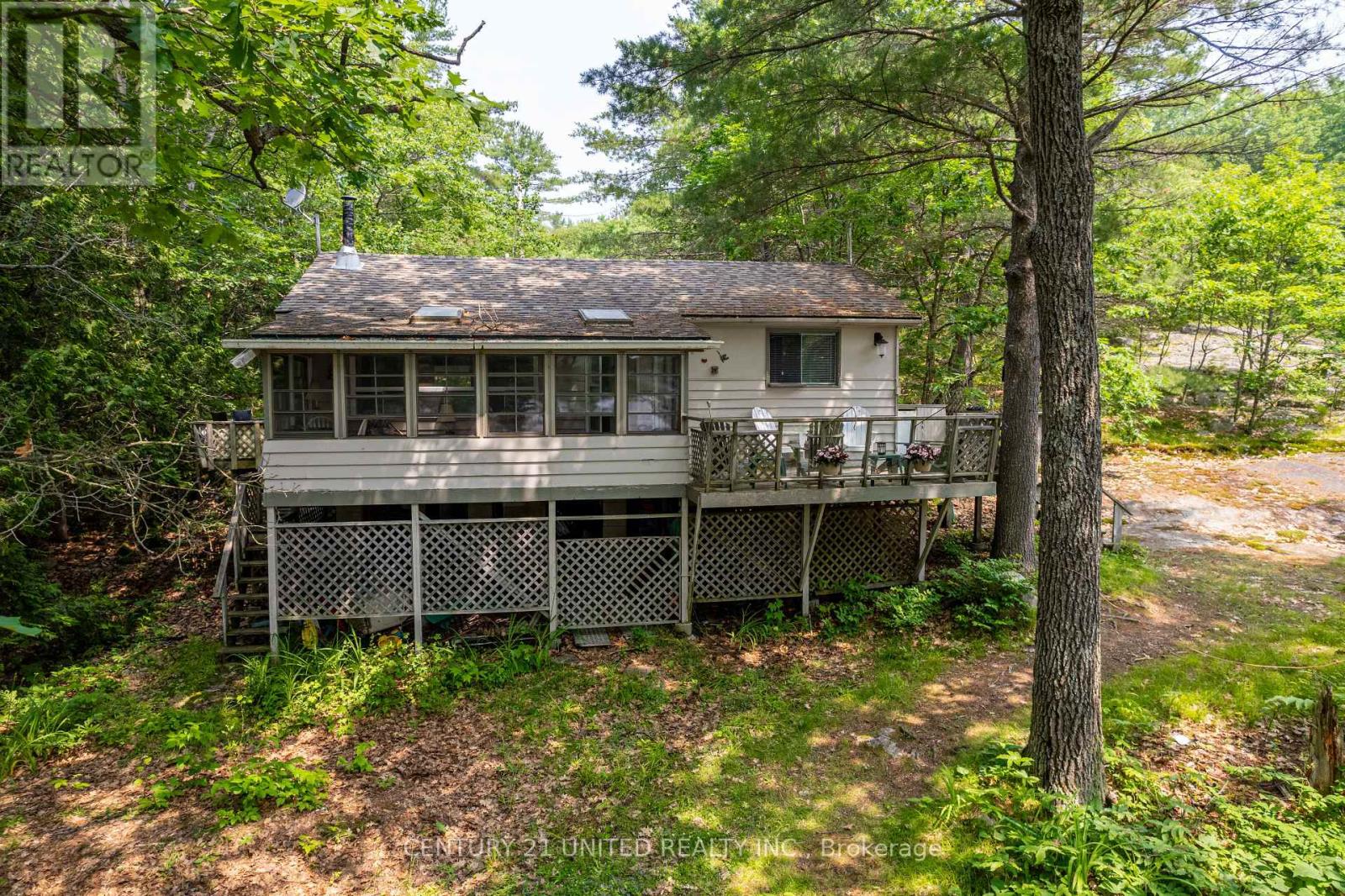 1207 Anstruther Lake Wao, North Kawartha, Ontario K0L 1A0 - Photo 2 - X12832976