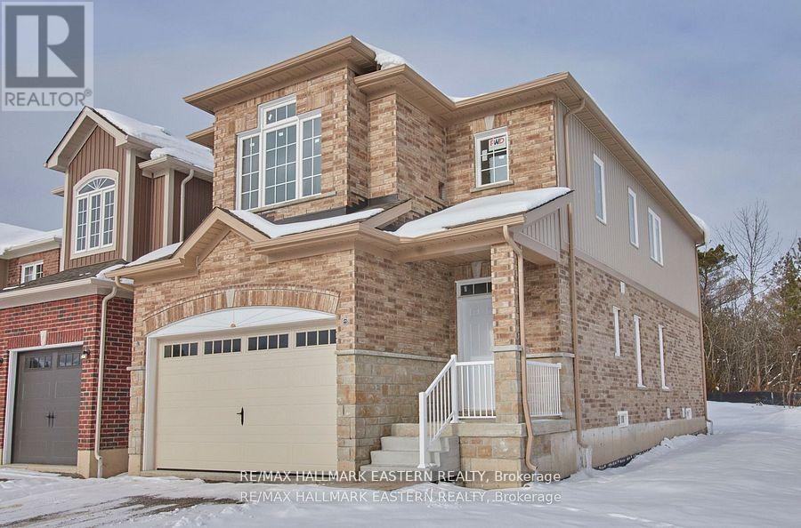 30 Coldbrook Drive, Cavan Monaghan, Ontario  L0A 1G0 - Photo 1 - X12835254