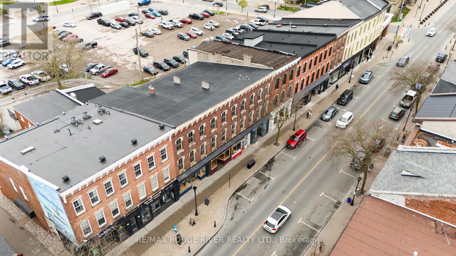 204 - 29a King Street, Cobourg, Ontario  K9A 2M1 - Photo 13 - X12837176