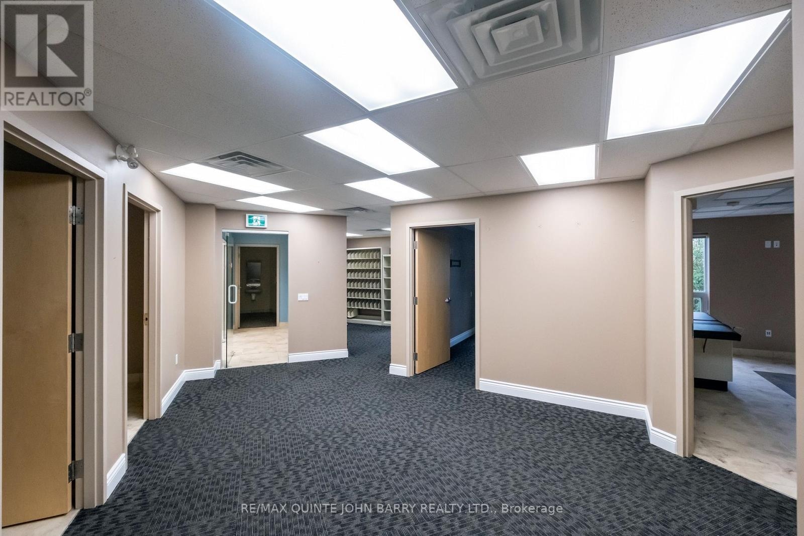 201 - 30 King Street, Quinte West, Ontario  K8V 6B1 - Photo 10 - X12839542