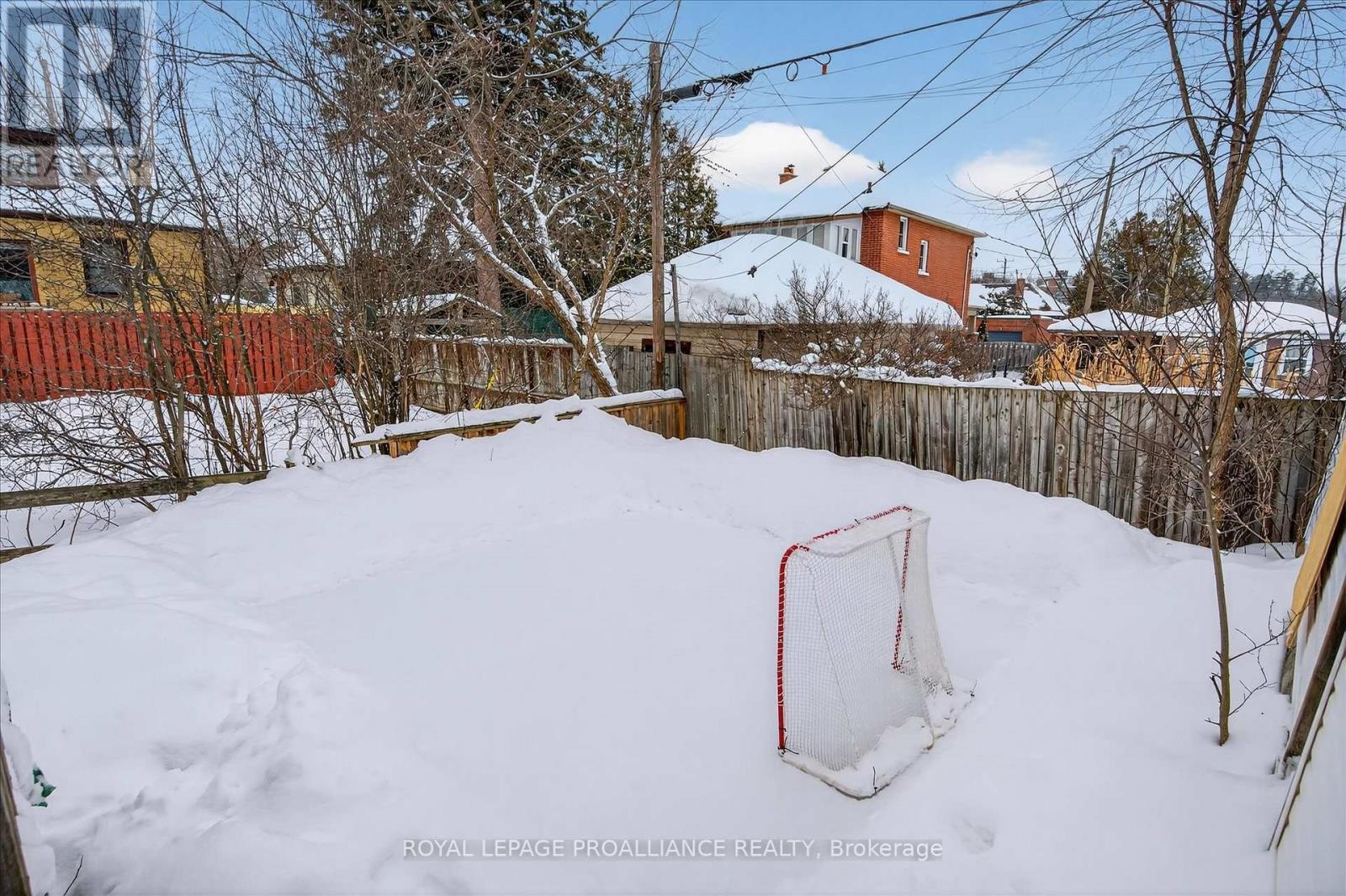 590 Murray Street, Peterborough, Ontario  K9H 2V1 - Photo 36 - X12845928