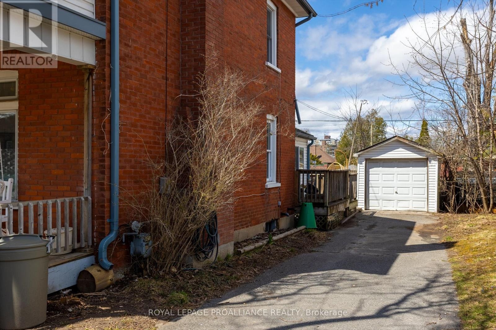 590 Murray Street, Peterborough, Ontario  K9H 2V1 - Photo 38 - X12845928