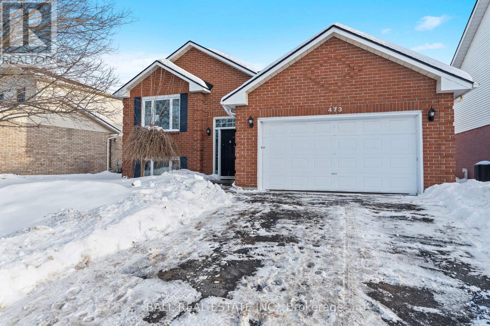 473 Kingsdale Avenue, Kingston, Ontario K7M 8A3 - Photo 2 - X12847638
