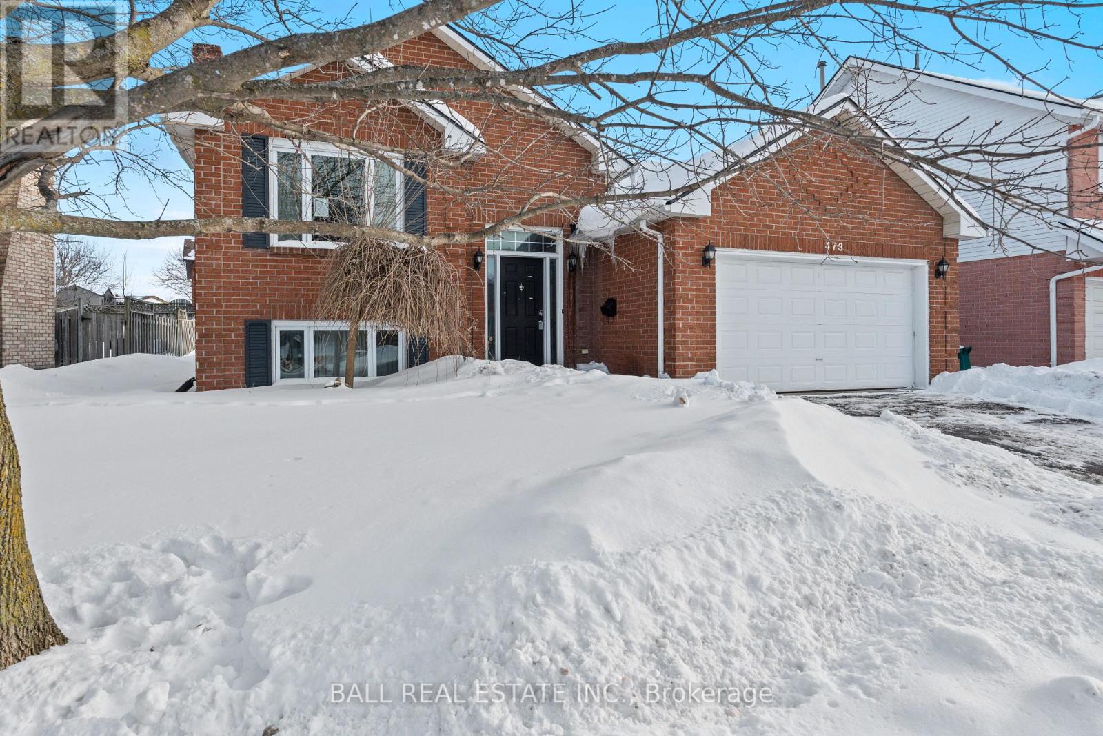 473 Kingsdale Avenue, Kingston, Ontario K7M 8A3 - Photo 3 - X12847638