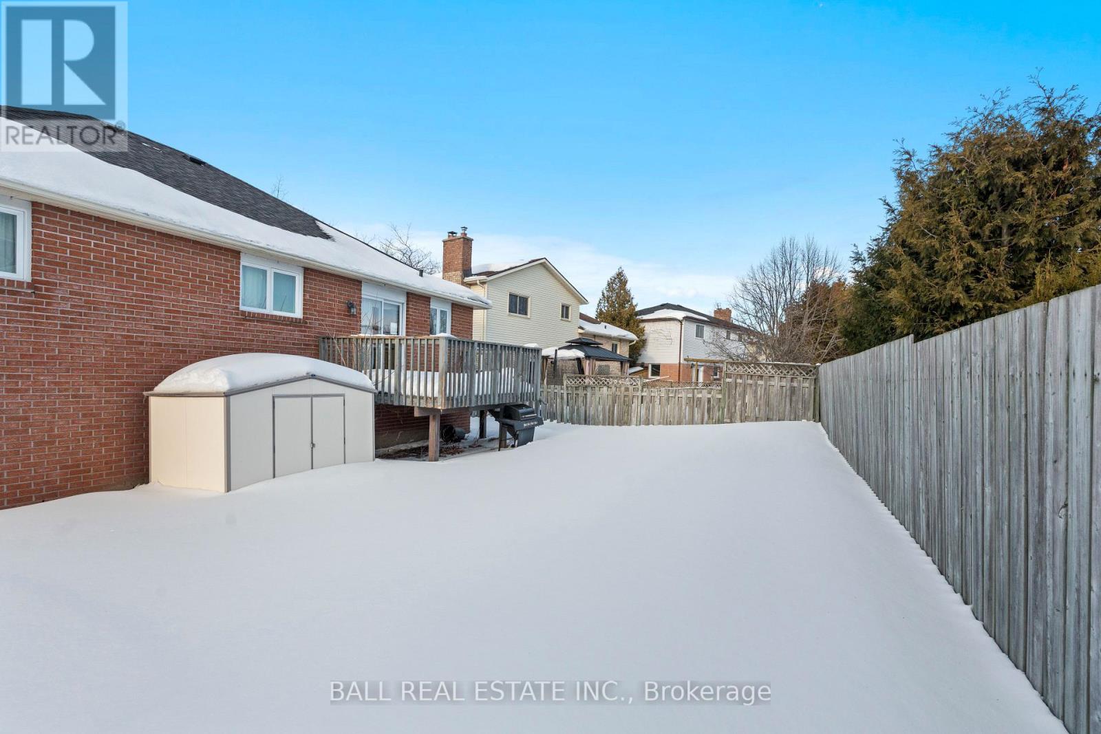 473 Kingsdale Avenue, Kingston, Ontario K7M 8A3 - Photo 46 - X12847638
