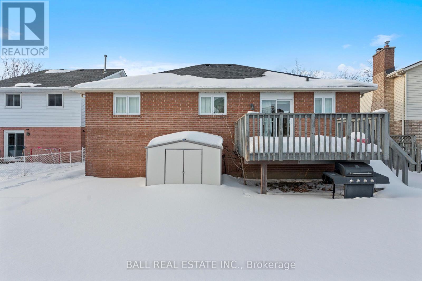 473 Kingsdale Avenue, Kingston, Ontario K7M 8A3 - Photo 47 - X12847638