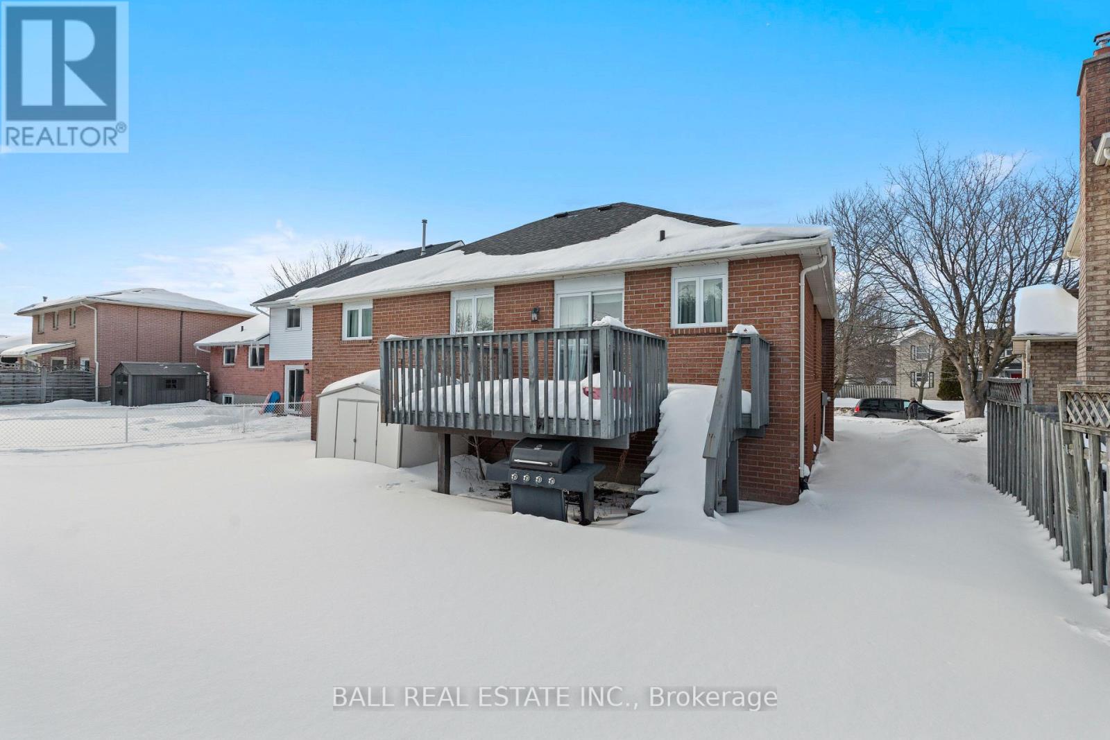 473 Kingsdale Avenue, Kingston, Ontario K7M 8A3 - Photo 48 - X12847638