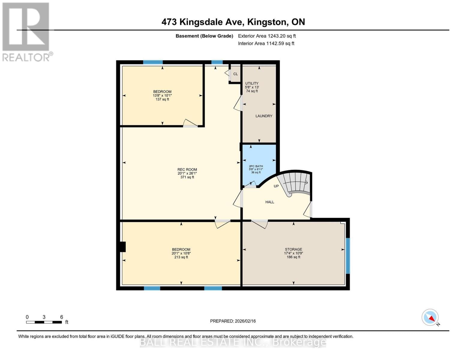 473 Kingsdale Avenue, Kingston, Ontario K7M 8A3 - Photo 49 - X12847638