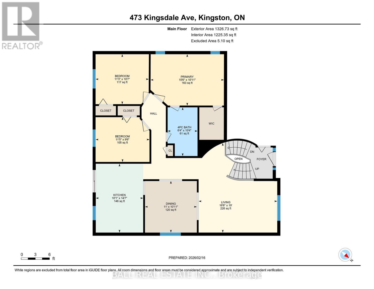 473 Kingsdale Avenue, Kingston, Ontario K7M 8A3 - Photo 50 - X12847638