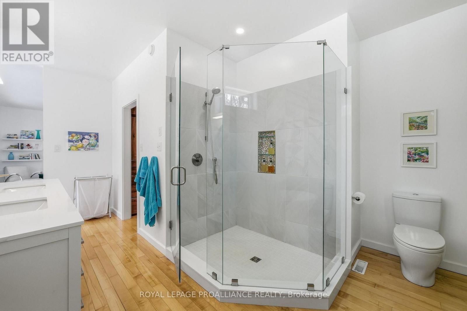 602 Elmbrook Road, Prince Edward County, Ontario K0K 2T0 - Photo 28 - X12821344