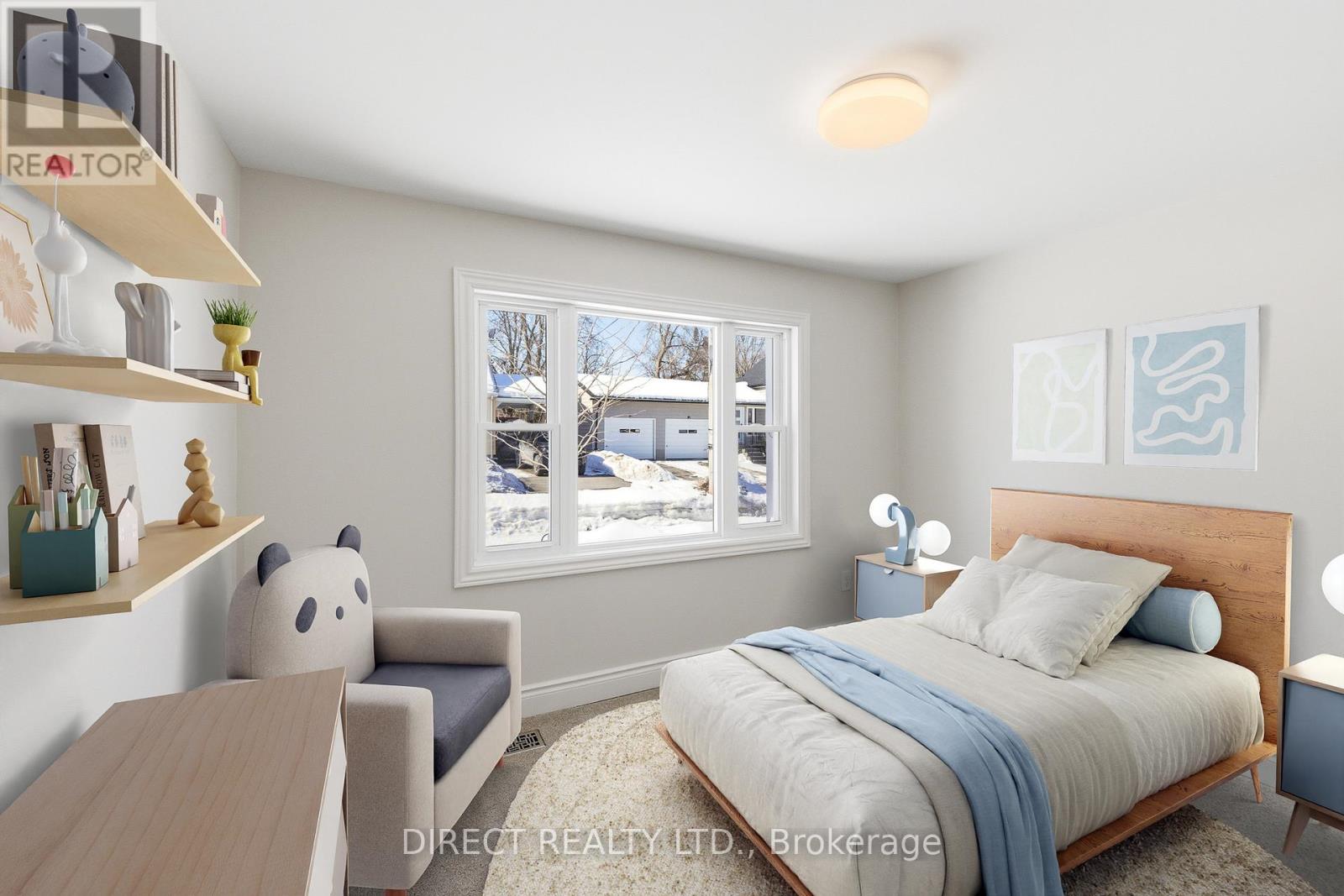 27 Purdy Street, Belleville, Ontario  K8P 1Y8 - Photo 14 - X12864166