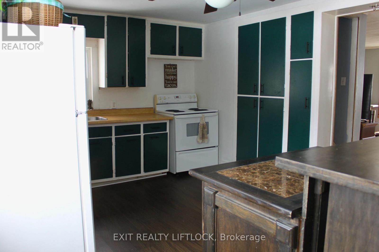 17 Banta Road, Trent Hills, Ontario  K0K 3K0 - Photo 3 - X12865632