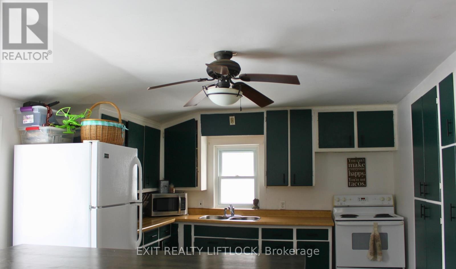 17 Banta Road, Trent Hills, Ontario  K0K 3K0 - Photo 4 - X12865632