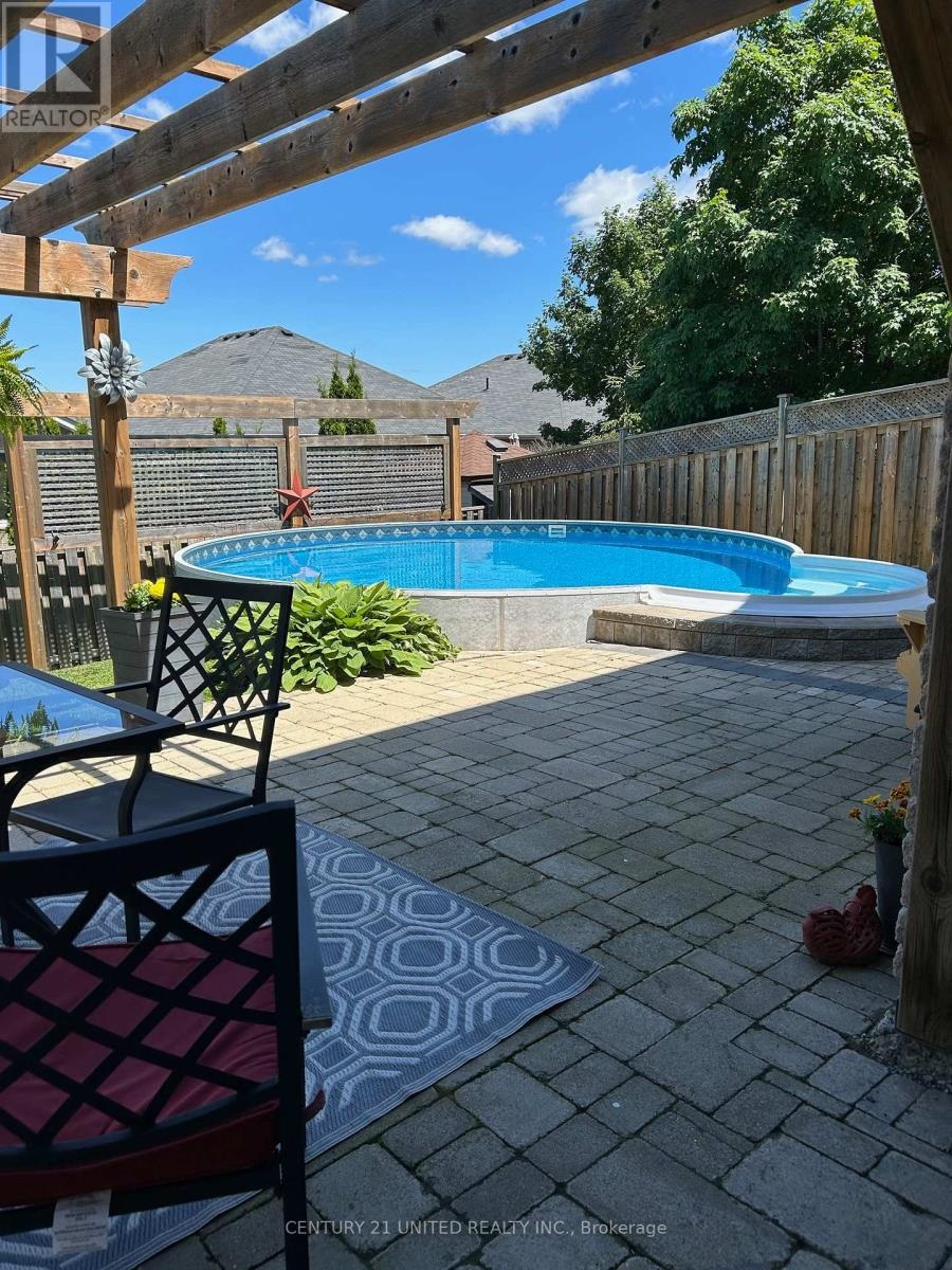 1358 Haggis Drive, Peterborough, Ontario  K9K 2S7 - Photo 2 - X12868056