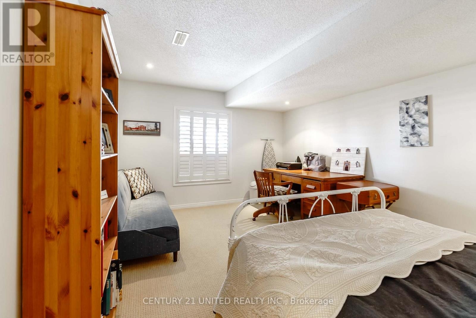 1358 Haggis Drive, Peterborough, Ontario  K9K 2S7 - Photo 26 - X12868056