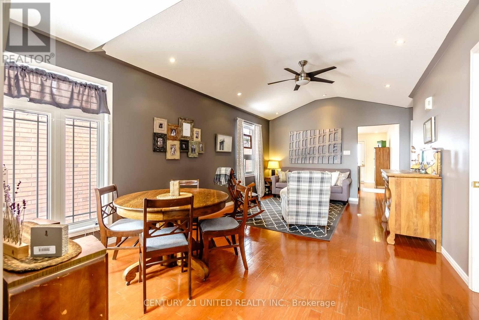 1358 Haggis Drive, Peterborough, Ontario  K9K 2S7 - Photo 4 - X12868056