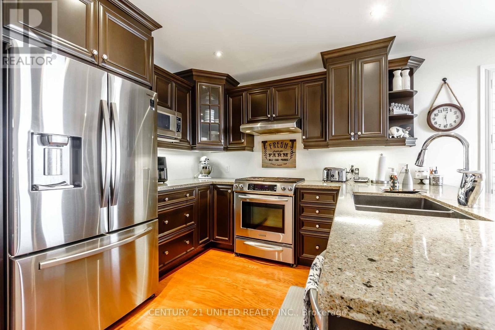 1358 Haggis Drive, Peterborough, Ontario  K9K 2S7 - Photo 8 - X12868056